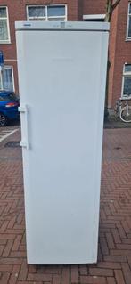 VRIESKAST LIEBHERR NO FROST.MET 8LADEN ZGAN, Witgoed en Apparatuur, Vriezers en Diepvrieskisten, Ophalen of Verzenden, Zo goed als nieuw