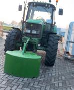 Frontgewicht 900kg, Ophalen, Gebruikt