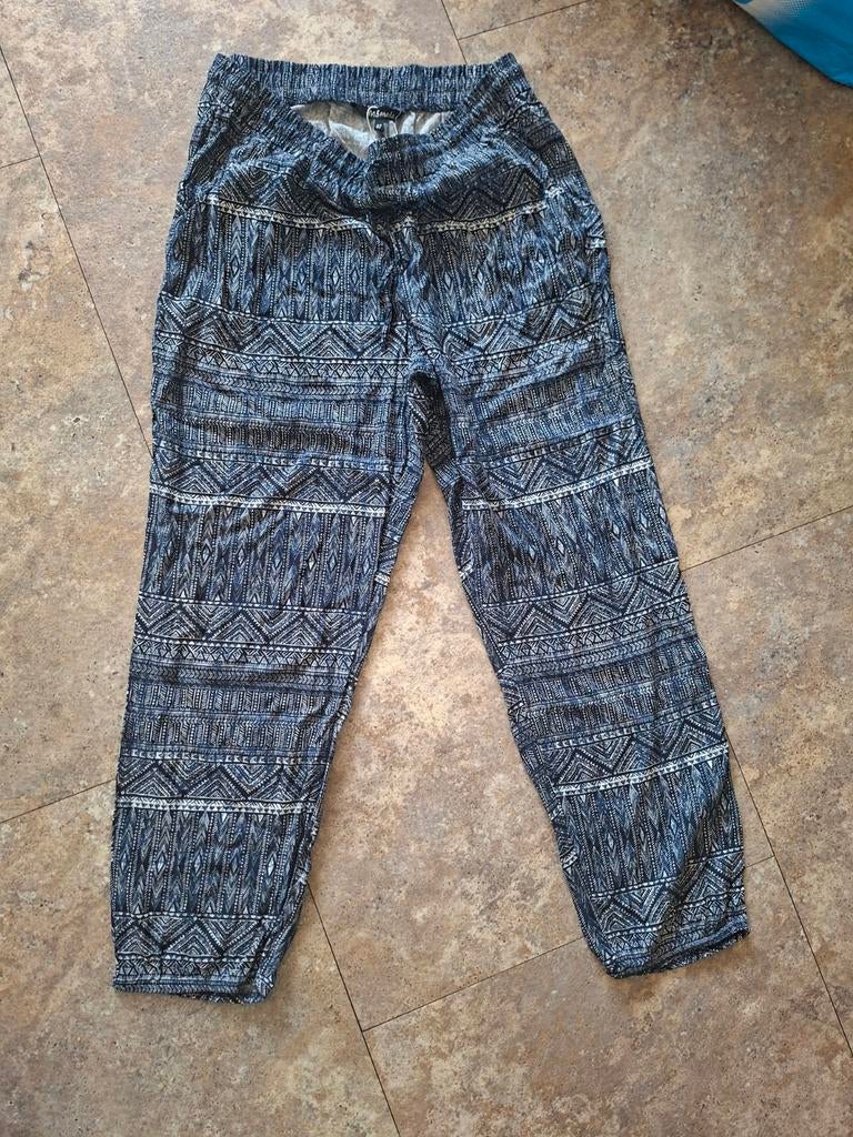 Broek nieuw size 42 valt ies kleiner, Ophalen of Verzenden, Nieuw, Lang