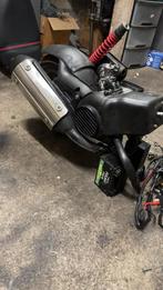 Skipper 125 cc block, Ophalen, Zo goed als nieuw, Blok