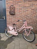 Roze meiden fiets 24 inch, Ophalen, Gebruikt, 24 inch