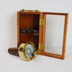 Vintage Sestrel handpeilkompas., Ophalen of Verzenden, Zo goed als nieuw, Gps of Kompas