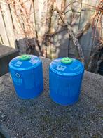 Campingaz CV 470 Plus gasfles 450 gram (Nieuw), Caravans en Kamperen, Kampeeraccessoires, Ophalen, Nieuw