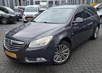 Opel Insignia 1.4 Turbo 103KW Sports Tourer 2012 Grijs, Auto's, Opel, Stof, 4 cilinders, Handgeschakeld, Grijs