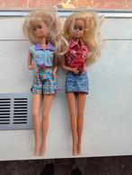 Vintage Petra poppen, Verzamelen, Poppen, Ophalen of Verzenden, Gebruikt, Fashion Doll