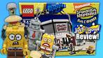 Lego Spongebob Squarepants Plankton's Chum Bucket Set 4981, Kinderen en Baby's, Speelgoed | Duplo en Lego, Ophalen of Verzenden