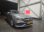 Mercedes-Benz CLA 180 122pk 7G-DCT 2019 Grijs, Zwart, 4 cilinders, 715 kg, 122 pk