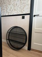 Wandkastje bamboe Xenos, Huis en Inrichting, Ophalen, Zo goed als nieuw