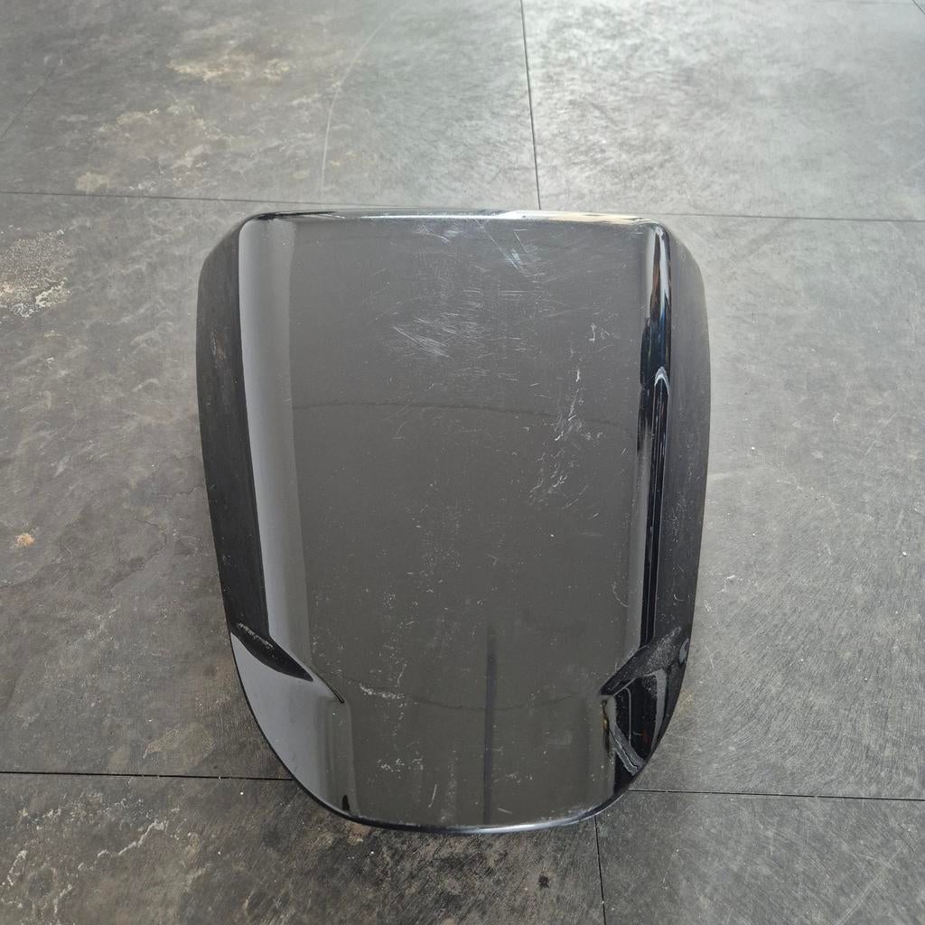 Zwarte Seatcover Honda VFR 2014, Ophalen