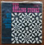 We love you - The Rolling Stones, Ophalen of Verzenden, Gebruikt, Pop, Single