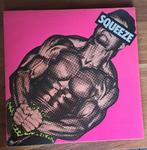 Squeeze - Squeeze (Vinyl LP), Ophalen of Verzenden, 1960 tot 1980, Gebruikt, 12 inch