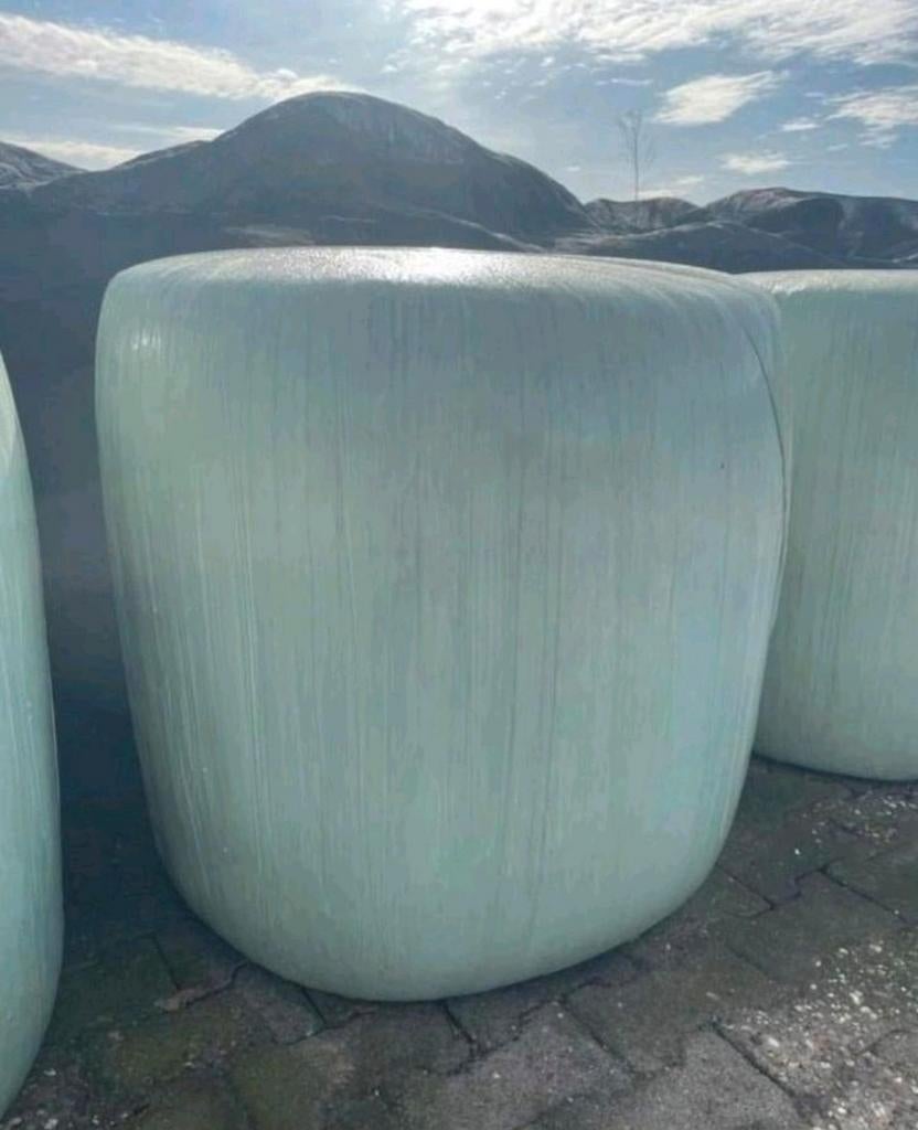 Maisbaal, maisbalen, Dieren en Toebehoren, Dierenvoeding, Ophalen, Vee