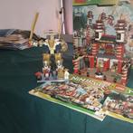 Ninjago Tempel of light 70505, Ophalen of Verzenden