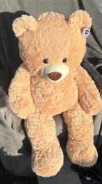Verzwaringsknuffel, ruim 4 kilo,90 cm, Ophalen of Verzenden, Nieuw, Beer
