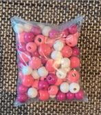 Houten kralen, Ophalen of Verzenden, Gebruikt, Kraal