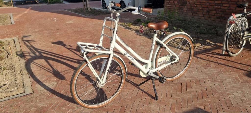 Gazelle Miss Grace., Fietsen en Brommers, 51 tot 55 cm, Ophalen