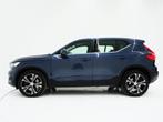 Volvo XC40 1.5 T5 Recharge Inscription | Panoramadak | Pilot, Blauw, Bedrijf, Hybride Elektrisch/Benzine, 3 cilinders