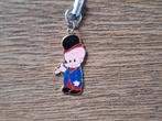 Telefoonhanger : Looney Tunes : Elmer Fudd !!, Info@keycharms.nl, Nieuw, Medemblik, Telefoonhanger of Accessoire