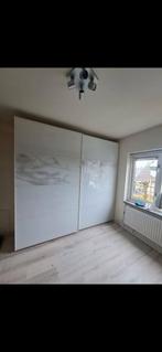 Kledingkast ikea pax 250cm soft-close. Leveren/Monteren mgl, 200 cm of meer, Ikea, Met klep(pen), Ophalen of Verzenden