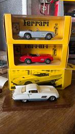 Idea3 made in Italy 3 x Ferrari schaal 1/43 nieuw in ovp, Ophalen of Verzenden, Nieuw, Auto, Overige merken