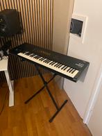 Korg M1 Synthesizer (met toebehoor), Ophalen, Zo goed als nieuw, 61 toetsen, Korg