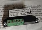 E+H relay module voor EL11 of EM11, Ophalen of Verzenden, Nieuw