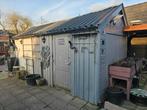 Gratis schuur 6meter x 3meter, Ophalen of Verzenden, Gebruikt, Schuur