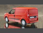 Norev Opel Combo 1:43, Ophalen of Verzenden, Nieuw, Bus of Vrachtwagen, Norev
