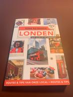 Time to Momo- Londen, Boeken, Overige merken, Europa, Ophalen of Verzenden, Zo goed als nieuw