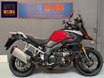 SUZUKI V-STROM 1000 DL ABS - 2014 - NL 1e eig, Motoren, Motoren | Suzuki, Bedrijf, Onbekend, Overig, Onbekend