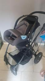 Kinderwagen met buggy 3 in een, Ophalen, Zo goed als nieuw
