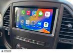 apple carplay mercedes sprinter carkit android 15 128gb usb, Auto diversen, Ophalen of Verzenden, Dynavin, VERKOOP@INBOUWNAVIGATIE.COM
