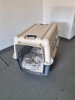 honden bench medium, Dieren en Toebehoren, Hondenbenches, Ophalen, Gebruikt