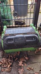 Florabest cultivator, cultiveermachine, Ophalen, Zo goed als nieuw