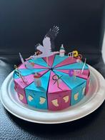 Cadeau doosjes geboorte, Ophalen of Verzenden, Nieuw, Overige thema's