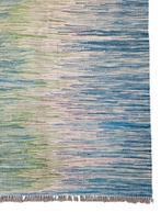 Handgeweven oosterse Kelim wol NEW modern ZUHA 176x250cm, Crème, Onbekend@voorbeeld.com, Onbekend, 200 cm of meer