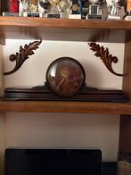 Antieke Juba Napoleon Hoed Klok - ca. 1930, Ophalen