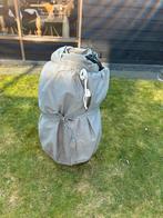 Caravanhoes 585x235x220cm, Caravans en Kamperen, Ophalen, Zo goed als nieuw