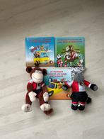 Feyenoord kinderboeken en knuffels set, Boeken, Ophalen of Verzenden, Zo goed als nieuw, Fictie algemeen