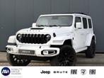 Jeep Wrangler Unlimited Brute 4XE Rubicon | Cabrio | BRUTE A, Auto's, Jeep, Automaat, 4 cilinders, Cabriolet, Bedrijf