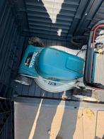 Makita Grasmaaier met Opvangbak - Gebruikt, Ophalen, Gebruikt, Opvangbak