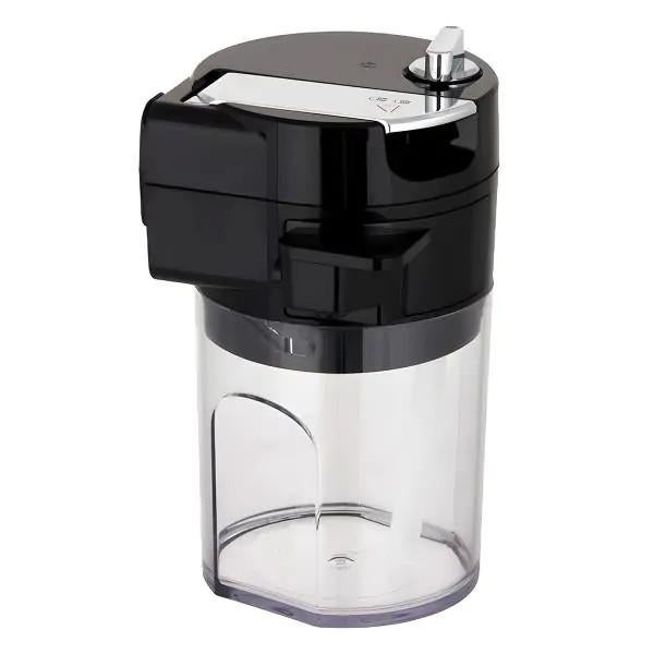 Krups Melkopschuimer - Perfecte Cappuccinomaker compleet set, Ophalen of Verzenden, Zo goed als nieuw, Koffiemachine