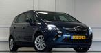 Opel Zafira Tourer 1.4t A/T Innovation 7p. Camera Trekhaak N, Gebruikt, 4 cilinders, Blauw, 7 stoelen