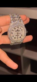 Iced out ap, Ophalen, Zo goed als nieuw, Staal, Overige merken