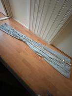 Vouwgordijn, Huis en Inrichting, Ophalen, Zo goed als nieuw, 50 tot 100 cm, Minder dan 100 cm