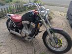 Suzuki Intruder VS 1400, Cardan-aandrijving, 2 cilinders, 1400 cc, Particulier
