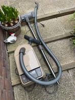 Miele stofzuiger, Stofzak, Gebruikt, Stofzuiger, Ophalen of Verzenden