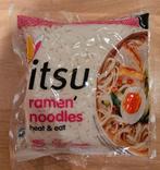 Itsu ramen noodles heat & eat, Ophalen