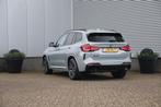 BMW X3 xDrive 30e M-Sport 292PK Pano|Stuurvw|HUD|20inch, Automaat, 1998 cc, Gebruikt, Zwart