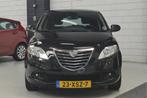 Lancia Y(psilon) Ypsilon 1.2 Black & Red //. 101.000 km // A, Auto's, Voorwielaandrijving, Euro 5, Gebruikt, 4 cilinders
